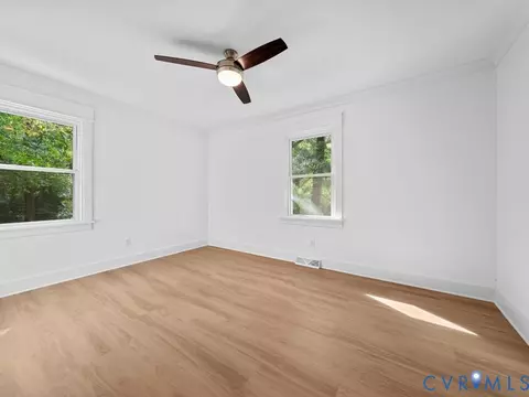 Bedroom - 101 County Line Rd, Midlothian, VA 23112 photo 6 of 7