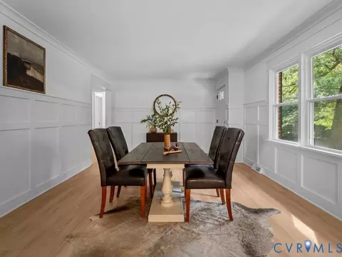 Dining - 101 County Line Rd, Midlothian, VA 23112 photo 1 of 2