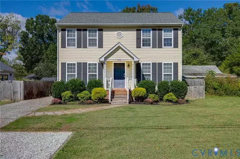 1304 Virginia Ave, Glen Allen, VA 23060