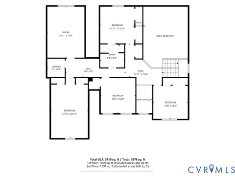 3437 Riverton Ct, Midlothian, VA 23113 photo 4