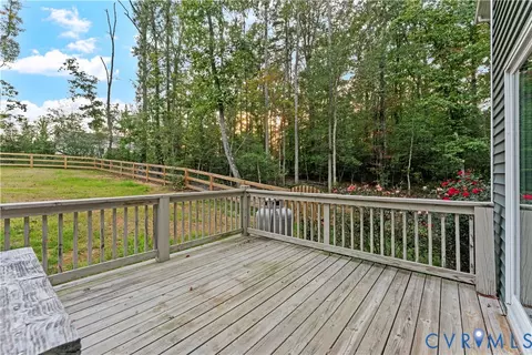 Exterior - 2953 Preston Park Ct, Sandy Hook, VA 23153 photo 5 of 9