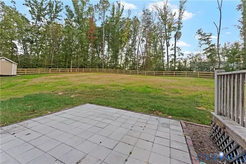 Exterior - 2953 Preston Park Ct, Sandy Hook, VA 23153 photo 7 of 9