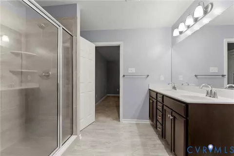 Entry Way - 2953 Preston Park Ct, Sandy Hook, VA 23153 photo 10 of 10