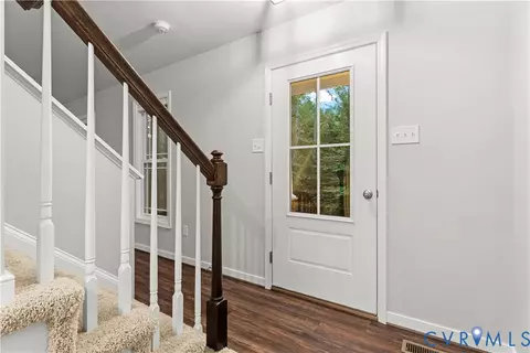 Entry Way - 2953 Preston Park Ct, Sandy Hook, VA 23153 photo 2 of 10
