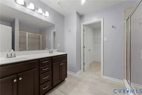 Entry Way - 2953 Preston Park Ct, Sandy Hook, VA 23153 photo 8 of 10
