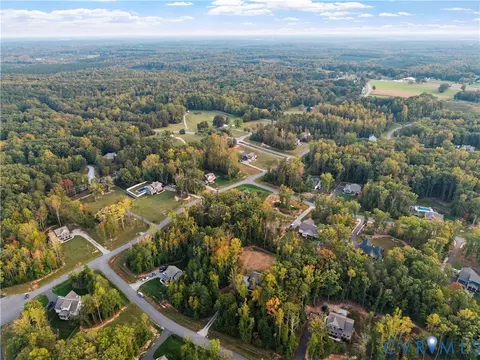 View/Area - 2953 Preston Park Ct, Sandy Hook, VA 23153 photo 8 of 9