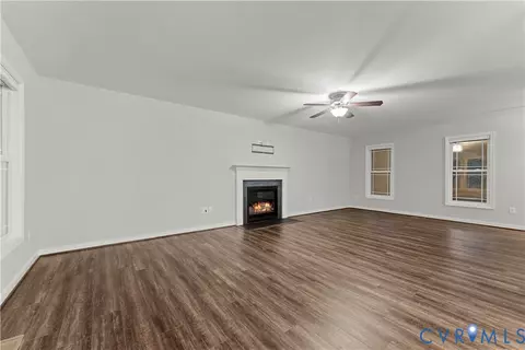 Living - 2953 Preston Park Ct, Sandy Hook, VA 23153 photo 5 of 6