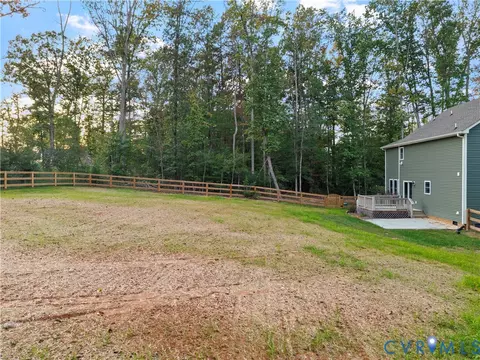 Exterior - 2953 Preston Park Ct, Sandy Hook, VA 23153 photo 9 of 9