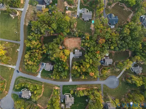 View/Area - 2953 Preston Park Ct, Sandy Hook, VA 23153 photo 6 of 9