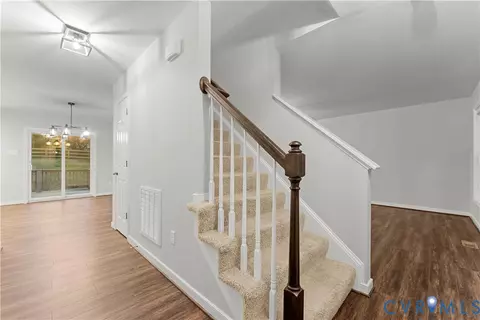 Entry Way - 2953 Preston Park Ct, Sandy Hook, VA 23153 photo 1 of 10