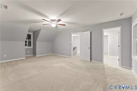 Bedroom - 2953 Preston Park Ct, Sandy Hook, VA 23153 photo 6 of 6