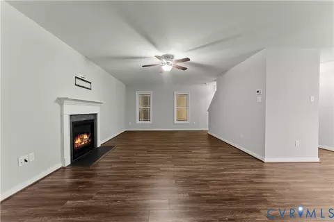 Living - 2953 Preston Park Ct, Sandy Hook, VA 23153 photo 4 of 6