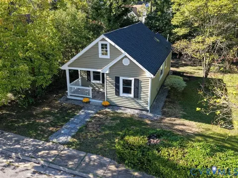 2201 Richmond St, Hopewell, VA 23860