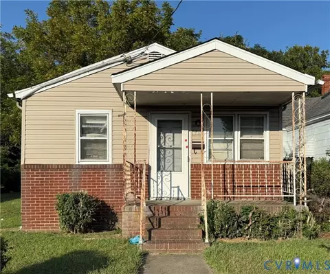 638 Ivy Ave, Newport News, VA 23607