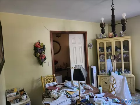 Dining - 11236 Forestwind Dr, Midlothian, VA 23112 photo 1 of 1