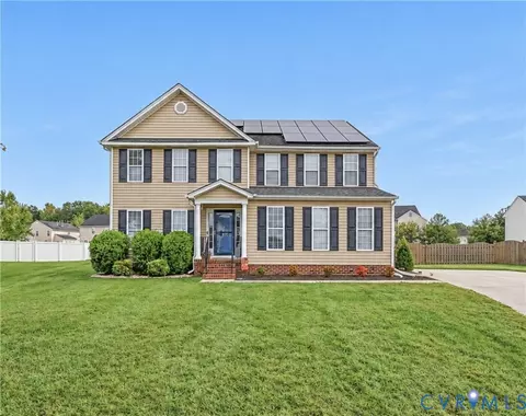 3912 Houze Ter, Glen Allen, VA 23060