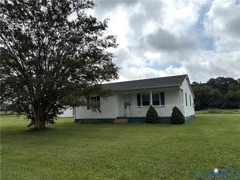 21231 Patrick Henry Hwy, Jetersville, VA 23083