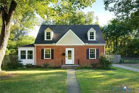 2207 Locbury Ln, Henrico, VA 23228