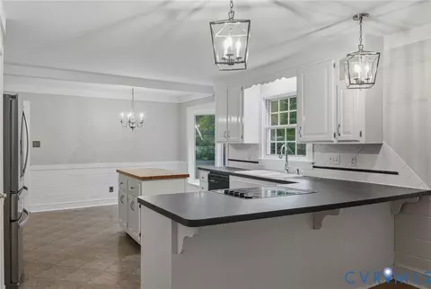 Kitchen - 2020 Albion Rd, Midlothian, VA 23113 photo 4 of 6