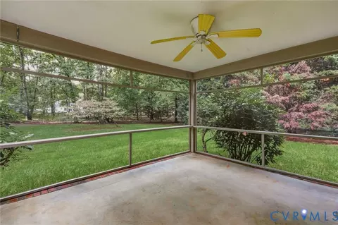 Exterior - 2020 Albion Rd, Midlothian, VA 23113 photo 5 of 8