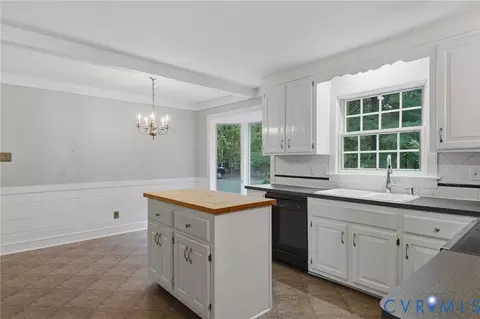 Kitchen - 2020 Albion Rd, Midlothian, VA 23113 photo 6 of 6
