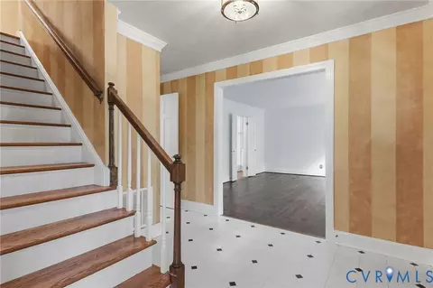 Entry Way - 2020 Albion Rd, Midlothian, VA 23113 photo 2 of 2