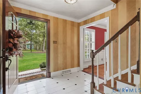 Entry Way - 2020 Albion Rd, Midlothian, VA 23113 photo 1 of 2