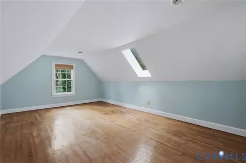 Bedroom - 2020 Albion Rd, Midlothian, VA 23113 photo 2 of 5