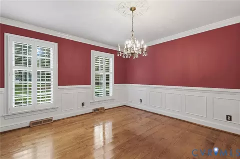 Dining - 2020 Albion Rd, Midlothian, VA 23113 photo 2 of 3