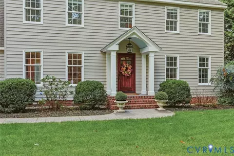 Exterior - 2020 Albion Rd, Midlothian, VA 23113 photo 4 of 8