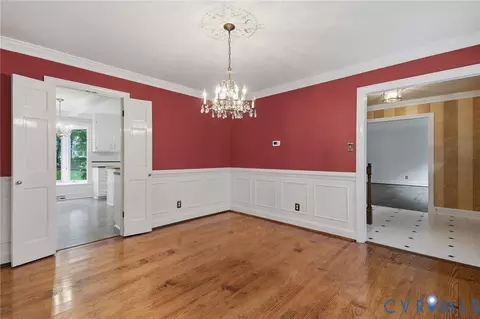 Dining - 2020 Albion Rd, Midlothian, VA 23113 photo 3 of 3