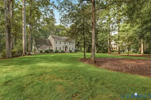 Exterior - 2020 Albion Rd, Midlothian, VA 23113 photo 3 of 8