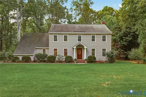 Exterior - 2020 Albion Rd, Midlothian, VA 23113 photo 2 of 8