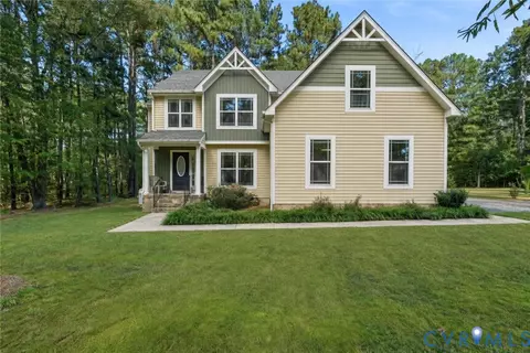 2490 Mountain Rd, Glen Allen, VA 23060