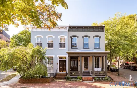 1303 Park Ave, Richmond, VA 23220