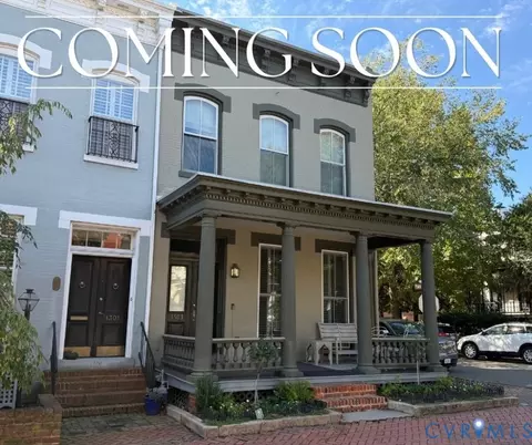 1303 Park Ave, Richmond, VA 23220