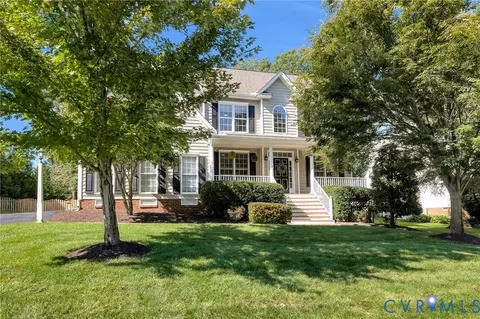 12012 Wheat Ridge Ct, Glen Allen, VA 23059