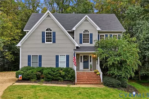 9262 Smallwood Ct, Mechanicsville, VA 23116