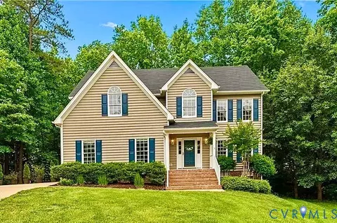 9262 Smallwood Ct, Mechanicsville, VA 23116