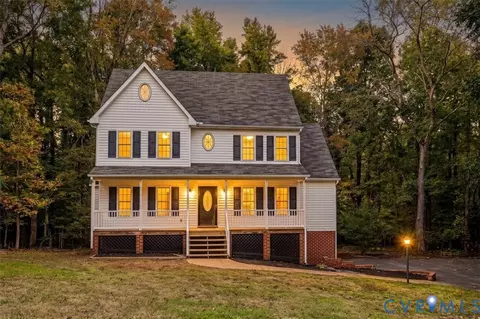 3216 Sherwood Bluff Ter, Powhatan, VA 23139