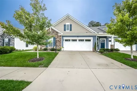 10517 Orchard Blossom Dr, Glen Allen, VA 23059