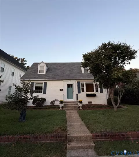 4612 Cutshaw Ave, Richmond, VA 23230