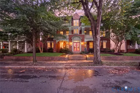 3115 Patterson Ave #U5, Richmond, VA 23221