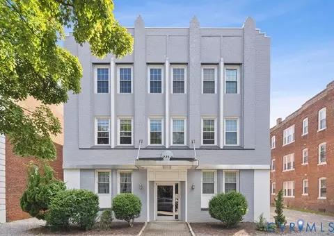 2705 Hanover Ave #U6, Richmond, VA 23220