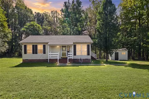 2465 Davis Mill Rd, Goochland, VA 23063