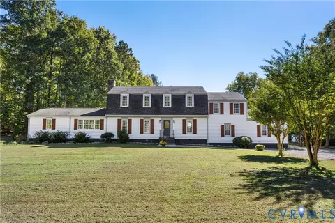 12380 Bienvenue Rd, Rockville, VA 23146