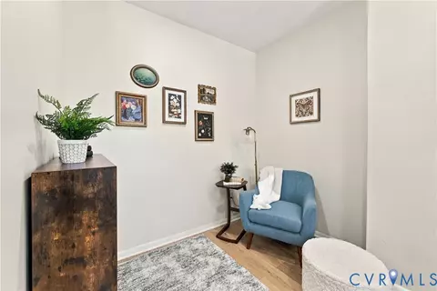 Bedroom - 521 Catherine St, Richmond, VA 23220 photo 1 of 9