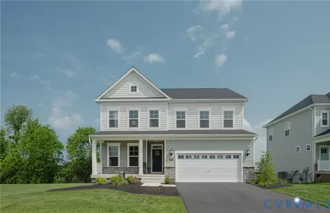 3435 Moonstone Dr, Richmond, VA 23227