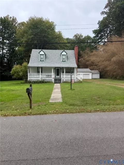 9562 Hagan Rd, Glen Allen, VA 23060