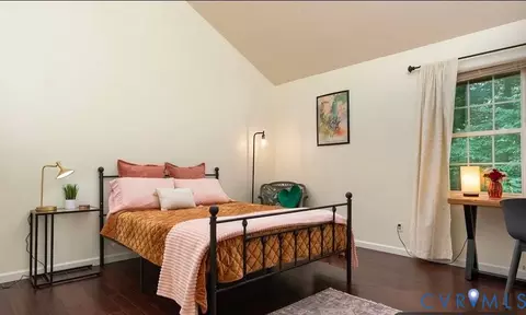 Bedroom - 2605 Wicklow Loop, Richmond, VA 23236 photo 1 of 2
